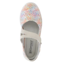 Arcopedico Cosmo White Kokoa Mary Jane (Women's) -Fashion Shoe Sale Shop CosmoWhite 6