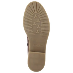 Remonte D1A74-22 Aida Tall Leather Chestnut Boot (Women's) -Fashion Shoe Sale Shop D1A7422 7