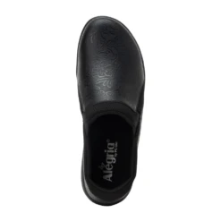 Alegria Duette Slip-On Shoe Aged Ink (Women's) 12 Alegria Duette Slip-On Shoe Aged Ink (Women's) -Fashion Shoe Sale Shop DUE7470 5