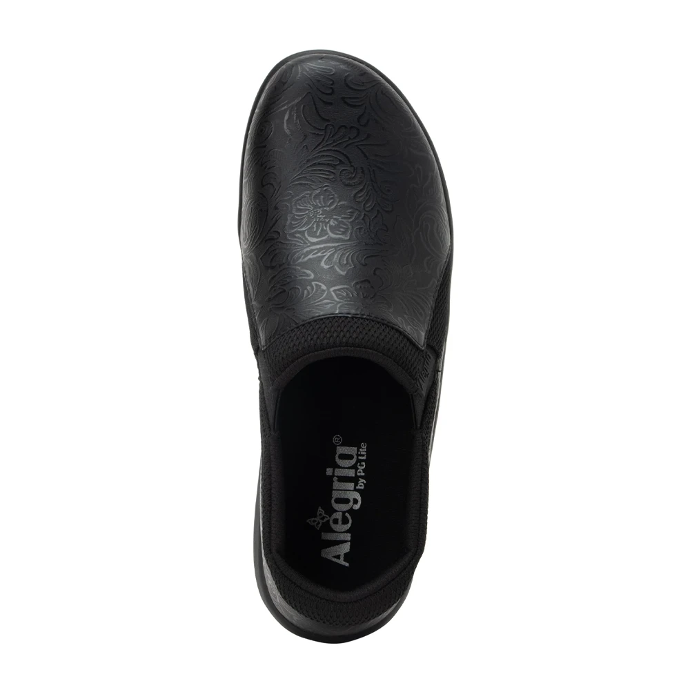 Alegria Duette Slip-On Shoe Aged Ink (Women's) 7 Alegria Duette Slip-On Shoe Aged Ink (Women's) - Image 5