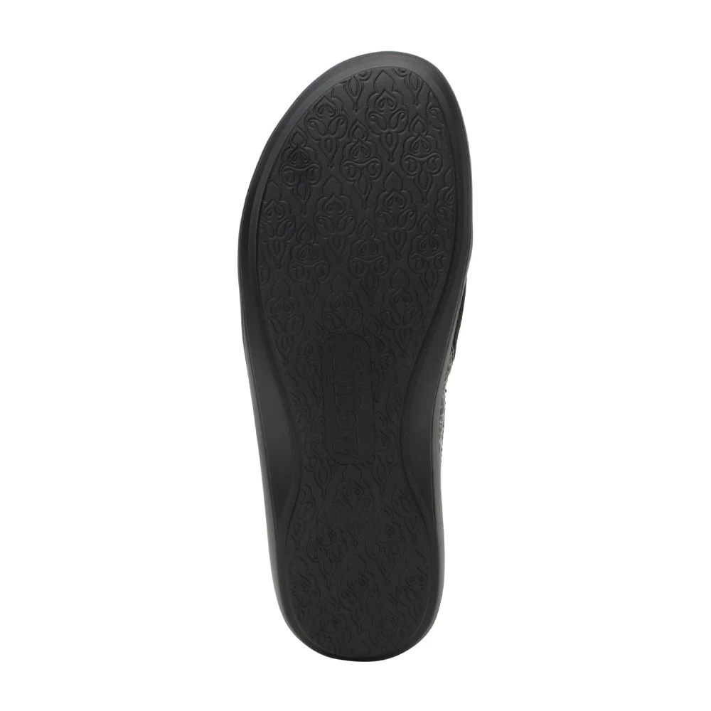 Alegria Duette Slip-On Shoe Aged Ink (Women's) 8 Alegria Duette Slip-On Shoe Aged Ink (Women's) - Image 6