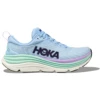 Hoka One One Hoka Gaviota 5 Airy Blue/Sunlit Ocean Running Shoe (Women's) -Fashion Shoe Sale Shop GAVIOTA5ABSO W 1