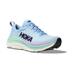 Hoka One One Hoka Gaviota 5 Airy Blue/Sunlit Ocean Running Shoe (Women's) 13 Hoka One One Hoka Gaviota 5 Airy Blue/Sunlit Ocean Running Shoe (Women's) -Fashion Shoe Sale Shop GAVIOTA5ABSO W 6