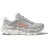 Hoka One One Hoka Gaviota 5 Harbor Mist/Rose Gold Running Shoe (Women's) -Fashion Shoe Sale Shop GAVIOTA5HMRH 1