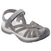 Keen Rose Sandal Gargoyle (Women's) 2 Keen Rose Sandal Gargoyle (Women's) -Fashion Shoe Sale Shop Gar 1