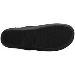 Tempur-Pedic Gerrard Slipper Charcoal (Men's) -Fashion Shoe Sale Shop Gerrard Char 4