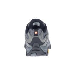 Merrell Moab 3 Waterproof Hiking Shoe Granite (Men's) -Fashion Shoe Sale Shop Gran 1 64bf9bf1 d668 496d 89e5 2c3b02b3f2f9