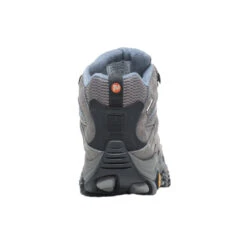 Merrell Moab 3 Mid Waterproof Hiking Boot Granite (Women's) -Fashion Shoe Sale Shop Gran 4 82d53a38 ec10 4de0 9704 aa14ce530b98