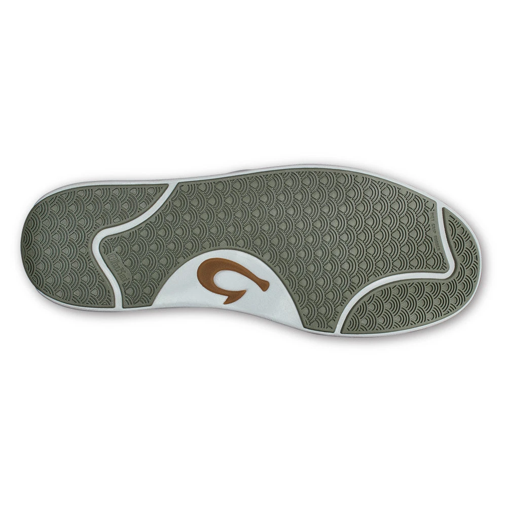 OluKai Nānā Hele Chukka Boot Fog (Men's) 5 OluKai Nānā Hele Chukka Boot Fog (Men's) - Image 3