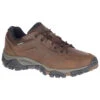 Merrell Moab Adventure Lace Dark Earth Shoe (Men's) 2 Merrell Moab Adventure Lace Dark Earth Shoe (Men's) -Fashion Shoe Sale Shop J91825 1