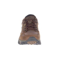 Merrell Moab Adventure Lace Dark Earth Shoe (Men's) -Fashion Shoe Sale Shop J91825 4