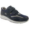 SAS JV Mesh Blue (Men's)