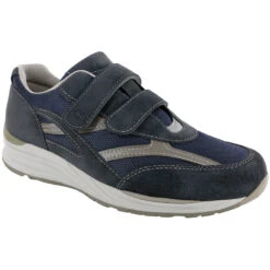 Fashion Shoe Sale Shop 31 SAS JV Mesh Blue (Men's)