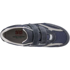 SAS JV Mesh Blue (Men's) 12 SAS JV Mesh Blue (Men's) -Fashion Shoe Sale Shop JVMeshBlue3