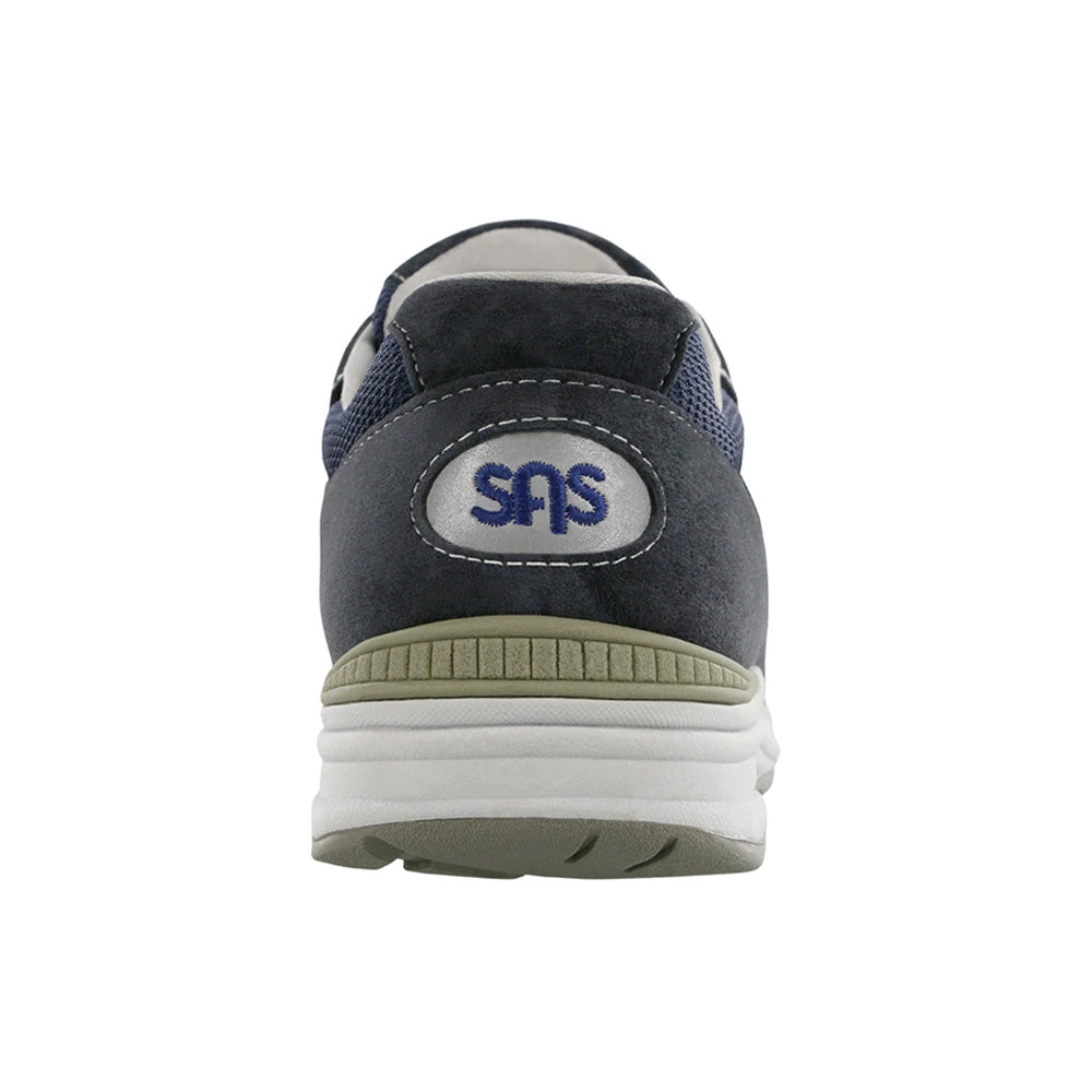 SAS JV Mesh Blue (Men's) 6 SAS JV Mesh Blue (Men's) - Image 4