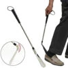 Long Metal Flexible Shoehorn -Fashion Shoe Sale Shop JockyShoeHorn