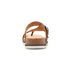 Clarks Brynn Madi Sandal Leopard Leather (Women's) 14 Clarks Brynn Madi Sandal Leopard Leather (Women's) -Fashion Shoe Sale Shop Leo 6