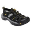 Keen Newport H2 Black (Men's) 1 Keen Newport H2 Black (Men's) -Fashion Shoe Sale Shop M Blk 1.1