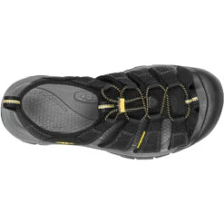 Keen Newport H2 Black (Men's) -Fashion Shoe Sale Shop M Blk 7