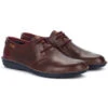 Pikolinos Santiago M8M-4298C1 Olmo Leather (Men's) -Fashion Shoe Sale Shop M8M olmo 1