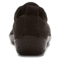 Arcopedico 1151 Classic LS Black (Women's) -Fashion Shoe Sale Shop MAR01274B