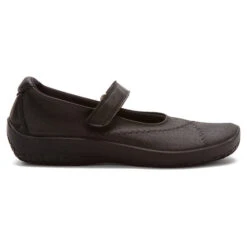 Arcopedico L18 Black Mary Jane (Women's) -Fashion Shoe Sale Shop MAR01339C
