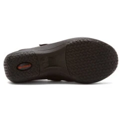 Arcopedico L18 Black Mary Jane (Women's) -Fashion Shoe Sale Shop MAR01339E