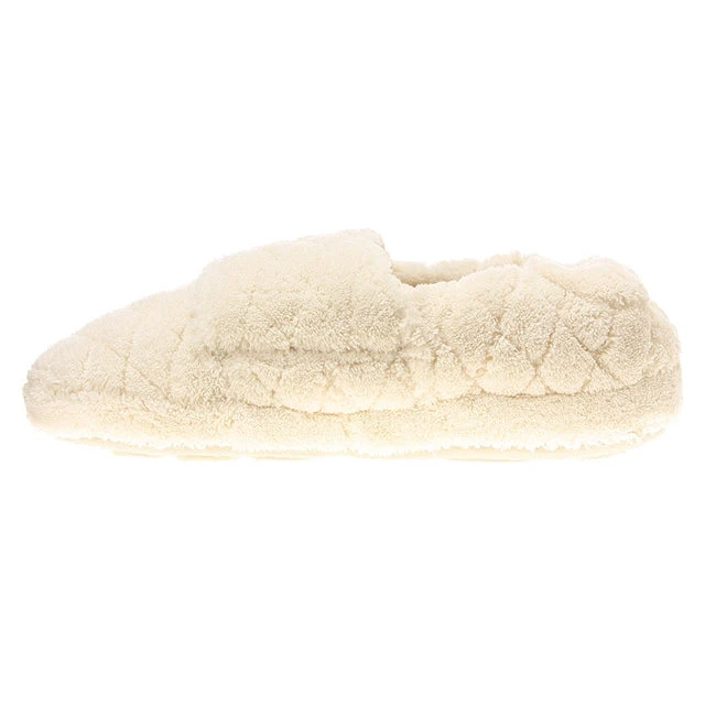 Acorn Spa Wrap Slippers In Natural (Women's) 4 Acorn Spa Wrap Slippers In Natural (Women's) - Image 2