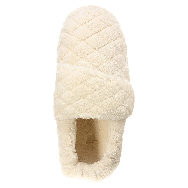 Acorn Spa Wrap Slippers In Natural (Women's) 7 Acorn Spa Wrap Slippers In Natural (Women's) - Image 5