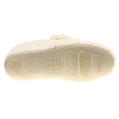 Acorn Spa Wrap Slippers In Natural (Women's) 13 Acorn Spa Wrap Slippers In Natural (Women's) -Fashion Shoe Sale Shop MAR01530E