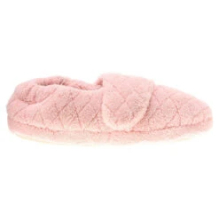 Acorn Spa Wrap Slippers In Pink (Women's) -Fashion Shoe Sale Shop MAR03303C
