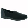 Munro Cruise Black Woven (Women's) -Fashion Shoe Sale Shop MAR03873 grande 7ce1b953 f411 4c45 80c8 db4b1fa1aec4