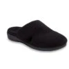 Vionic Gemma Slipper Black (Women's) -Fashion Shoe Sale Shop MAR04064