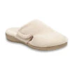 Vionic Gemma Slipper Tan (Women's) -Fashion Shoe Sale Shop MAR04065