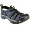 Keen Newport H2 Sandal Navy/Medium Grey (Men's) 1 Keen Newport H2 Sandal Navy/Medium Grey (Men's) -Fashion Shoe Sale Shop MAR04303