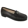 SAS Metro Loafer Black Leather (Women's) -Fashion Shoe Sale Shop MAR04654 grande 71b34d80 4f0e 4e7f 8bf7 9b7387f0b0ff