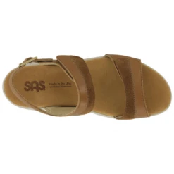 SAS Nudu Sandal Hazel (Women's) -Fashion Shoe Sale Shop NUDUHAZEL 3