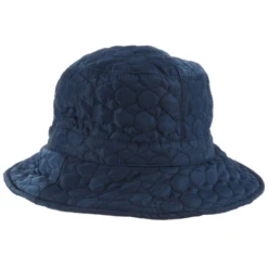 Women's Fleece Rain Hat -Fashion Shoe Sale Shop Nvy