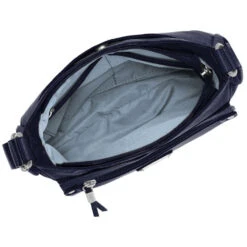 Baggallini Uptown Bagg Navy -Fashion Shoe Sale Shop Nvy 4 6563a185 5b94 4c73 bc52 55fe7643b545