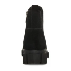 Blondo Posey Waterproof Chelsea Boot Black Suede (Women's) 15 Blondo Posey Waterproof Chelsea Boot Black Suede (Women's) -Fashion Shoe Sale Shop POSEYBLKSUEDE 6