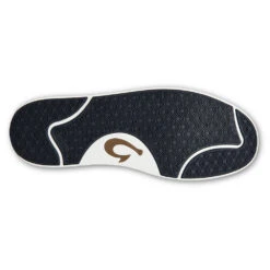 OluKai Lae'ahi Mesh Slip-On Pavement (Men's) -Fashion Shoe Sale Shop Pav 4 68a91065 69ed 40bd a454 4bc825500458