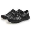 Alegria Qarma 2 Sneaker Blast Off Black (Women's) -Fashion Shoe Sale Shop QA25119 1