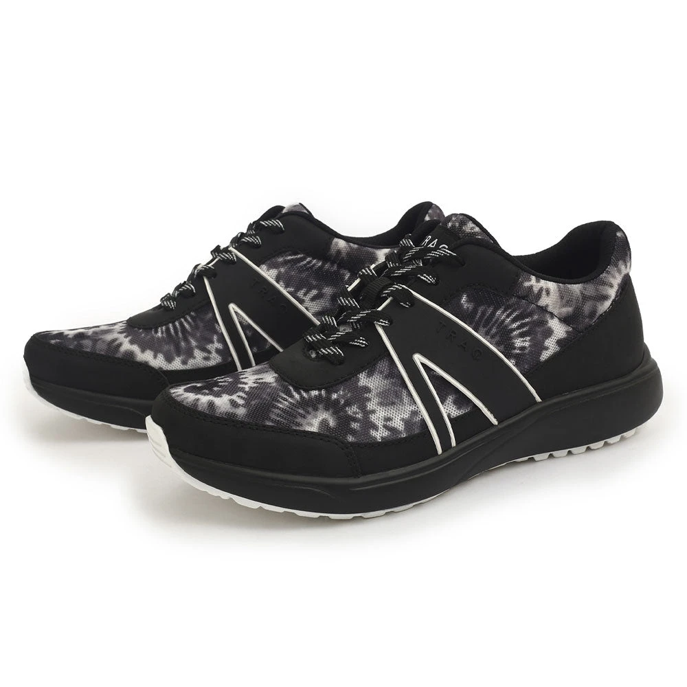 Alegria Qarma 2 Sneaker Blast Off Black (Women's) 3 Alegria Qarma 2 Sneaker Blast Off Black (Women's)