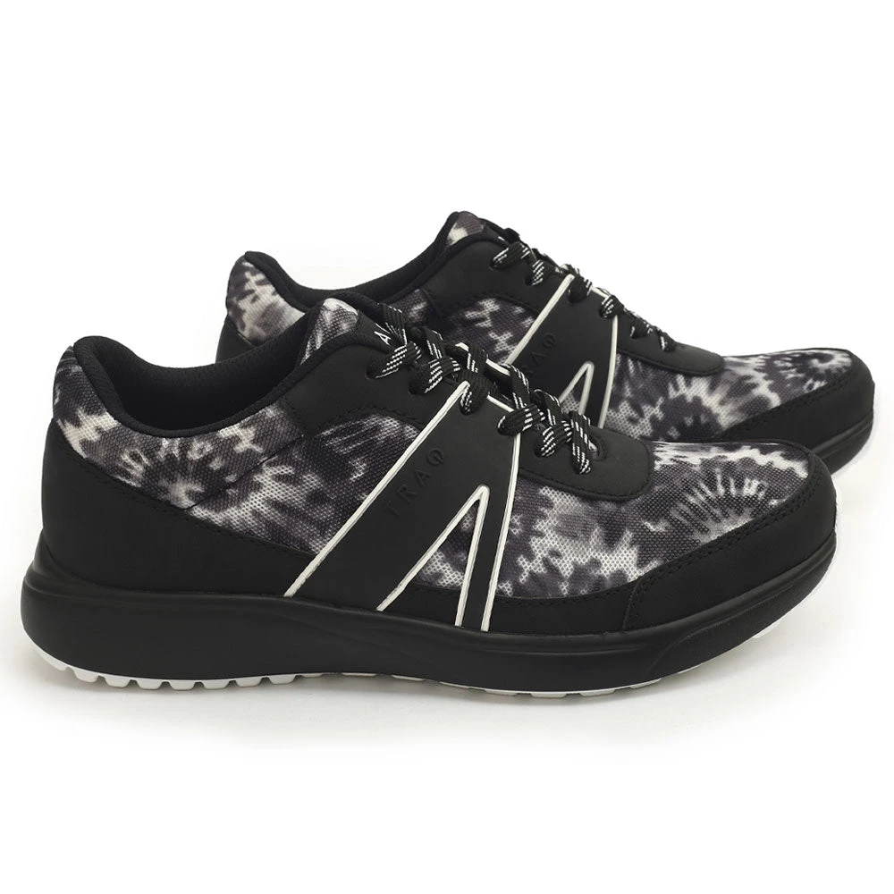 Alegria Qarma 2 Sneaker Blast Off Black (Women's) 4 Alegria Qarma 2 Sneaker Blast Off Black (Women's) - Image 2