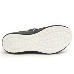 Alegria Qarma 2 Sneaker Blast Off Black (Women's) 13 Alegria Qarma 2 Sneaker Blast Off Black (Women's) -Fashion Shoe Sale Shop QA25119 6