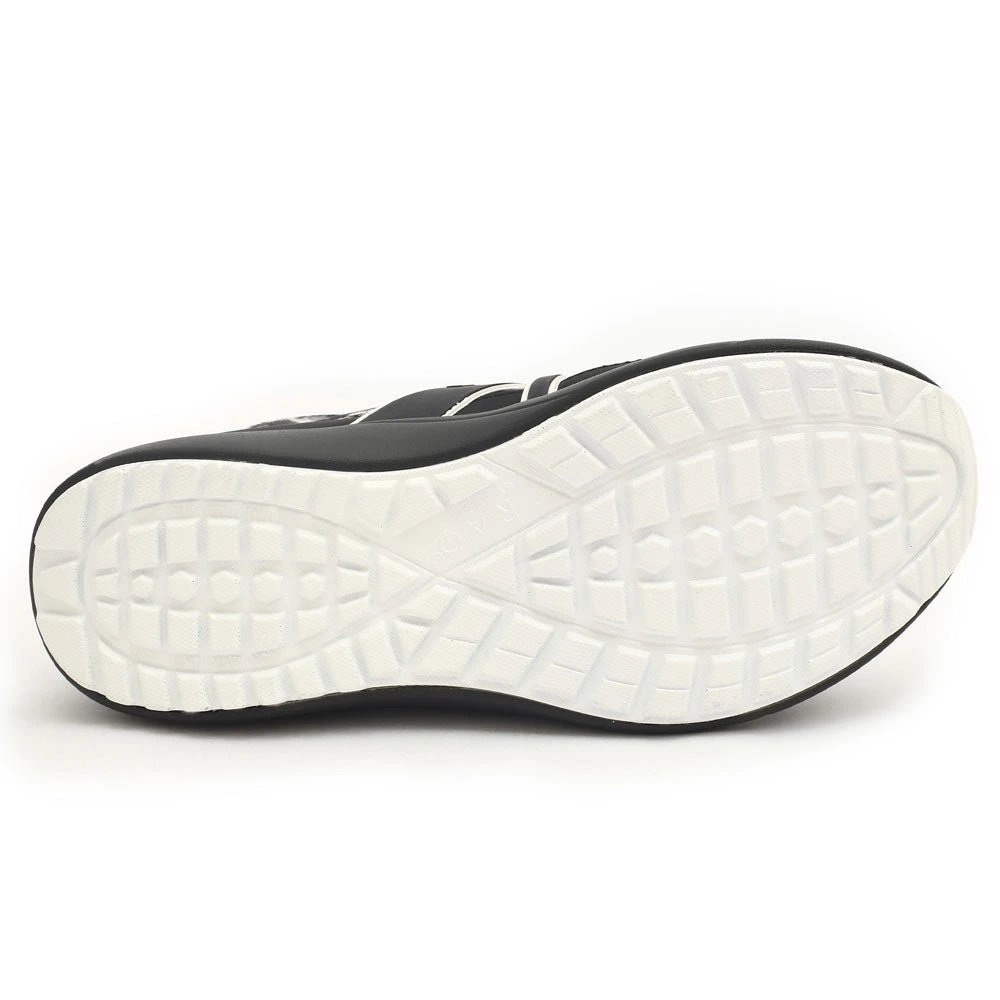 Alegria Qarma 2 Sneaker Blast Off Black (Women's) 8 Alegria Qarma 2 Sneaker Blast Off Black (Women's) - Image 6