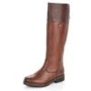 Remonte Hazel 81 Tall Boot Chestnut (Women's) 1 Remonte Hazel 81 Tall Boot Chestnut (Women's) -Fashion Shoe Sale Shop R6581 22 220 a1
