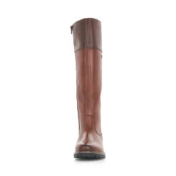 Remonte Hazel 81 Tall Boot Chestnut (Women's) -Fashion Shoe Sale Shop R6581 22 220 f1