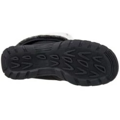 Toe Warmers Shelter Waterproof Boot Black Leather (Women's) -Fashion Shoe Sale Shop Shelter TW5