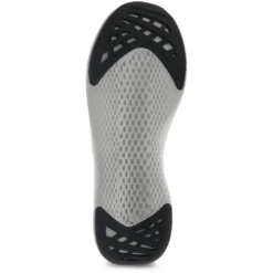 Dansko Sky Black Mesh (Women's) -Fashion Shoe Sale Shop SkyBlk 2